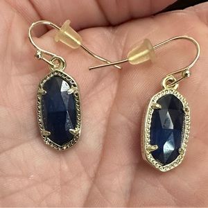 Kendra Scott Dangle Earrings